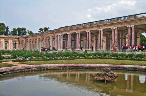estate of trianon