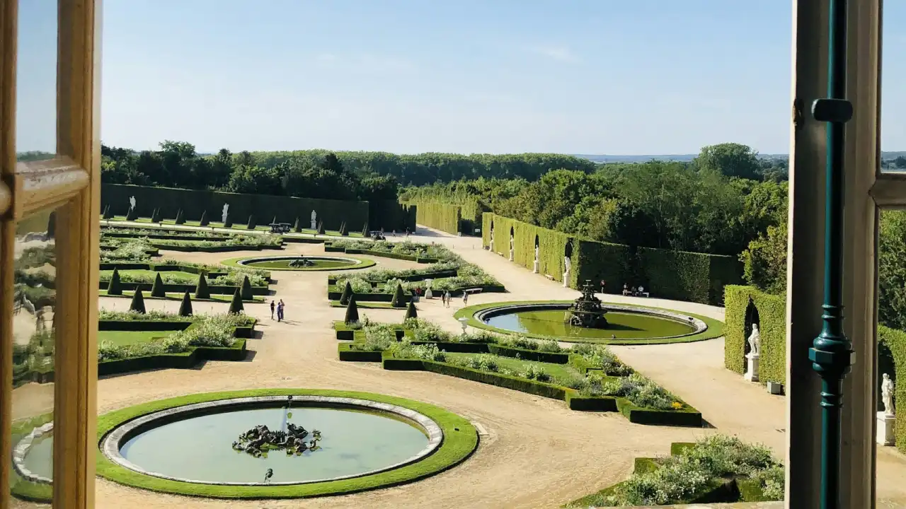 L'Opéra Royal du Château de Versailles