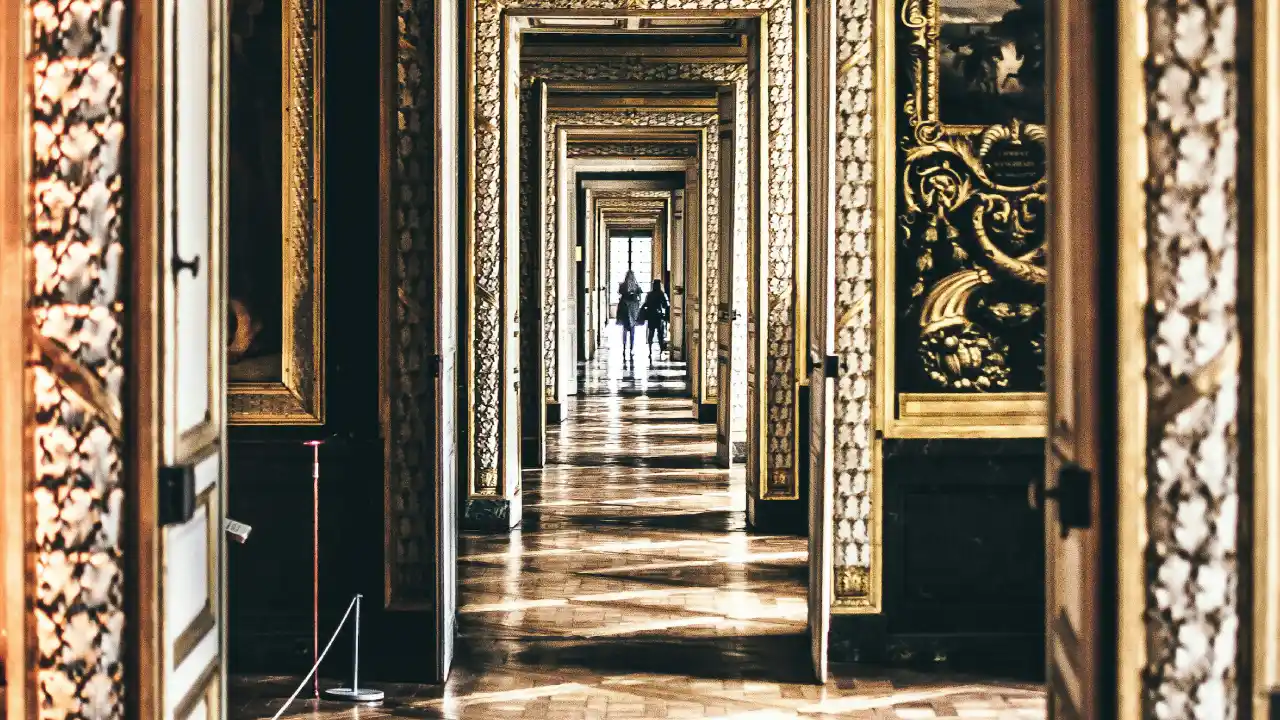 things you didn't know about the Palace of Versailles